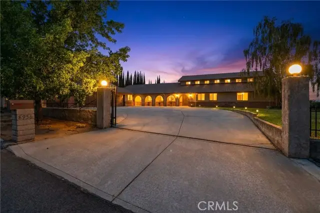 8956 Oak Creek Rd, Cherry Valley, CA 92223 - #3