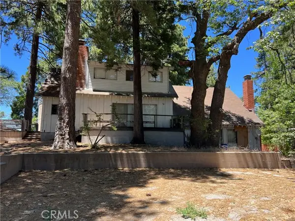 31096 Wild Oak, Running Springs, CA 92382