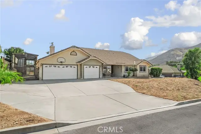 6736 Brenton Street, Riverside, CA 92509 - #1