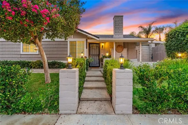 25844 Basil Court, Moreno Valley, CA 92553 - #1