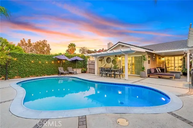 25844 Basil Court, Moreno Valley, CA 92553 - #2