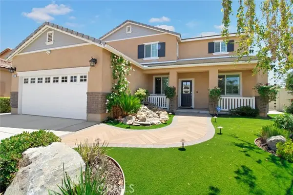 35043 Nikki Court, Beaumont, CA 92223