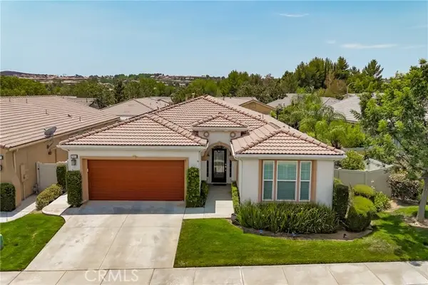 1565 Turtle, Beaumont, CA 92223