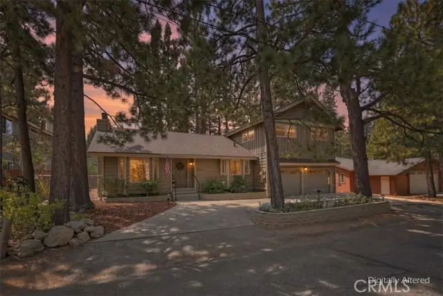 41725 Mockingbird, Big Bear Lake, CA 92315 - #1
