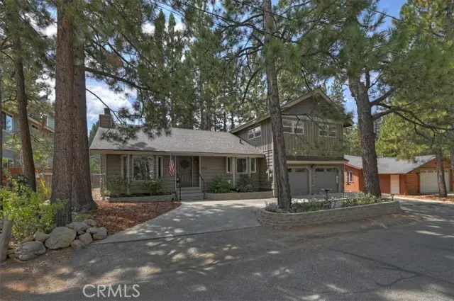 41725 Mockingbird, Big Bear Lake, CA 92315 - #3