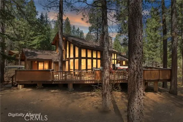 733 Winterset Court, Big Bear Lake, CA 92315