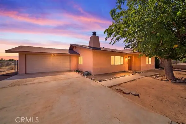 7363 Hermosa, Yucca Valley, CA 92284