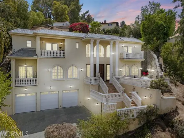 5369 Medina Road, Woodland Hills, CA 91364