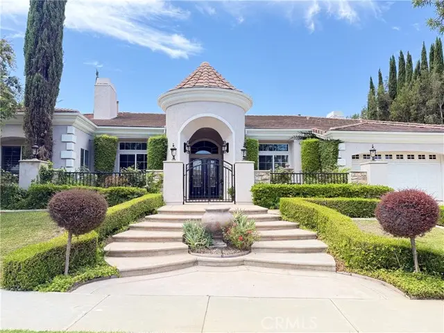 1660 Alamitos, Corona, CA 92881 - #1