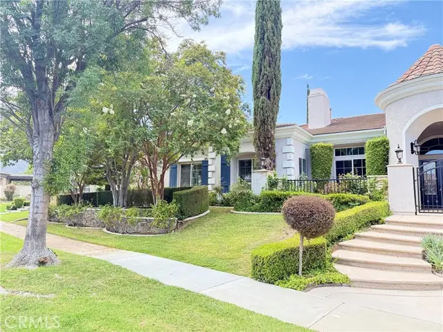 1660 Alamitos, Corona, CA 92881 - #3