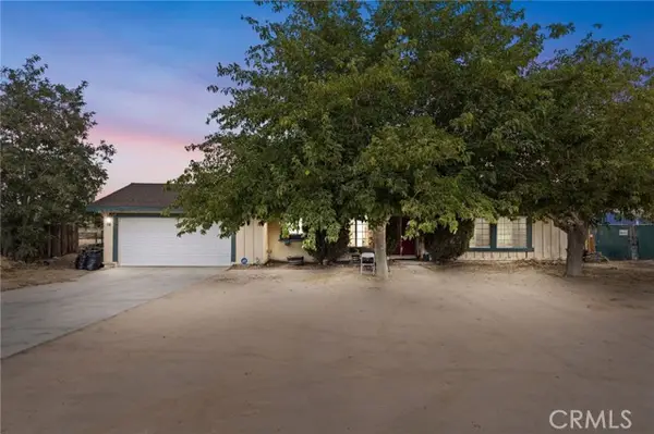 20548 Sitting Bull, Apple Valley, CA 92308