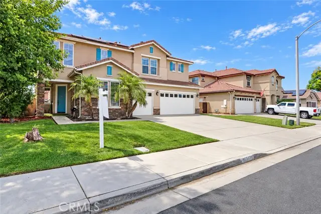 36563 Fontaine Street, Winchester, CA 92596 - #2
