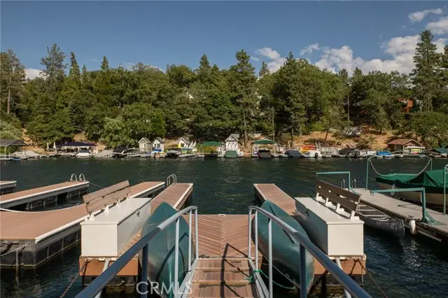 28819 North Shore, Lake Arrowhead, CA 92352 - #2