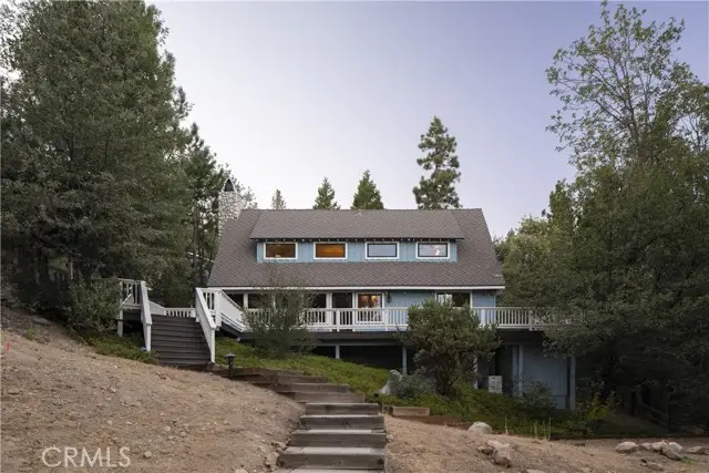28819 North Shore, Lake Arrowhead, CA 92352 - #3