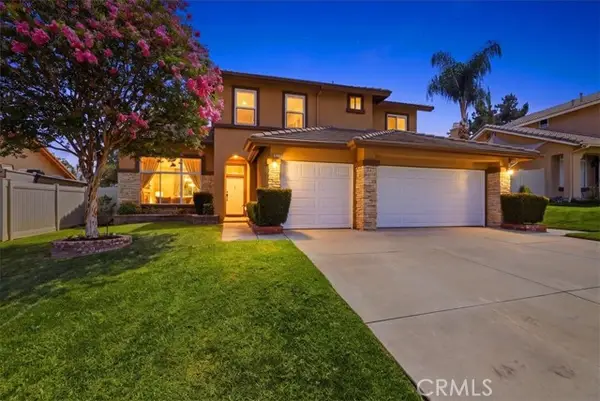 3319 Willow Park, Corona, CA 92881