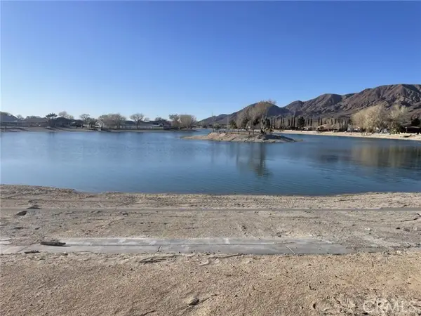39557 Mountain View Rd., Yermo, CA 92398