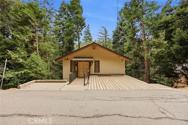 779 Virginia Court, Lake Arrowhead, CA 92352