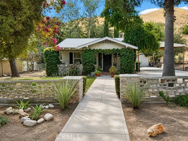 1951 San Gorgonio, Banning, CA 92220 - #1