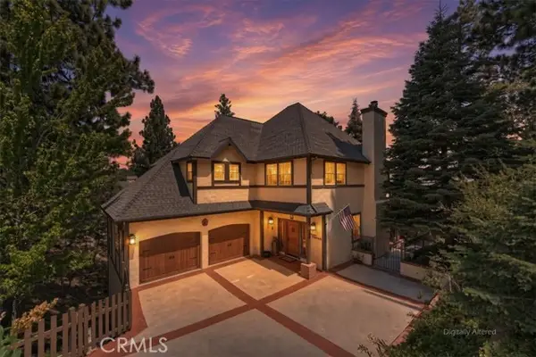 483 Emerald, Lake Arrowhead, CA 92352