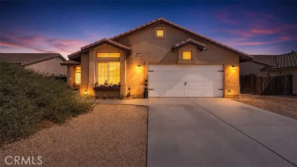 15928 Elkins, Victorville, CA 92395
