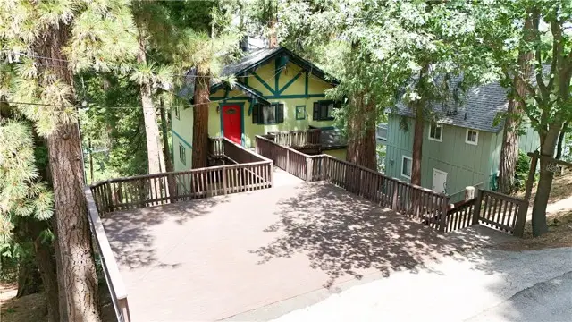 24036 Cresta, Crestline, CA 92325 - #2