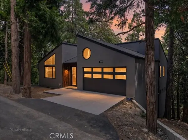 28986 Alder Terrace, Cedar Glen, CA 92321