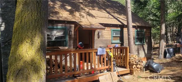 21891 Plunge, Cedarpines Park, CA 92322