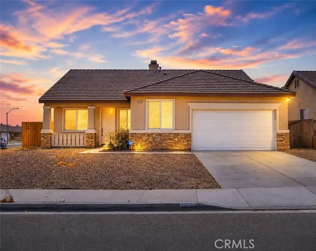 14573 Handsdale Street, Adelanto, CA 92301 - #1