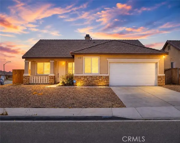 14573 Handsdale Street, Adelanto, CA 92301