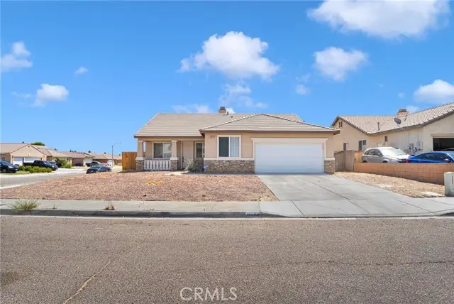 14573 Handsdale Street, Adelanto, CA 92301 - #2