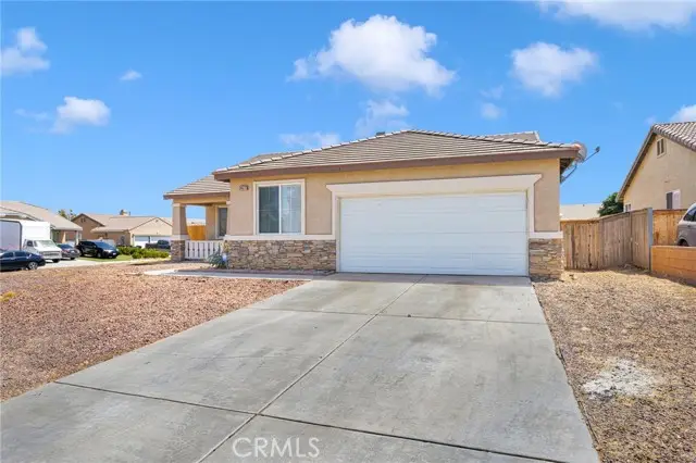 14573 Handsdale Street, Adelanto, CA 92301 - #3