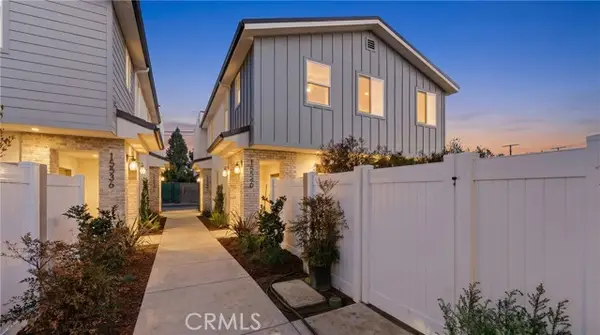 15540 Colorado, Paramount, CA 90723