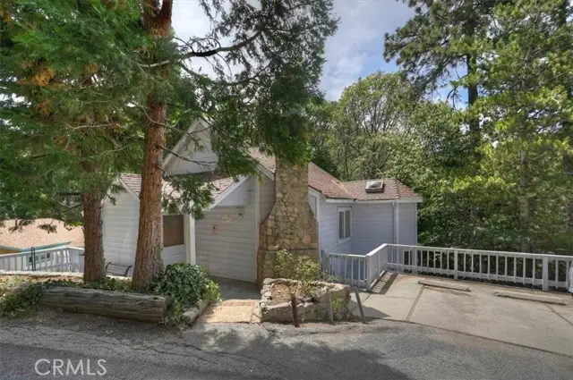 932 Cedar Drive, Crestline, CA 92325 - #2