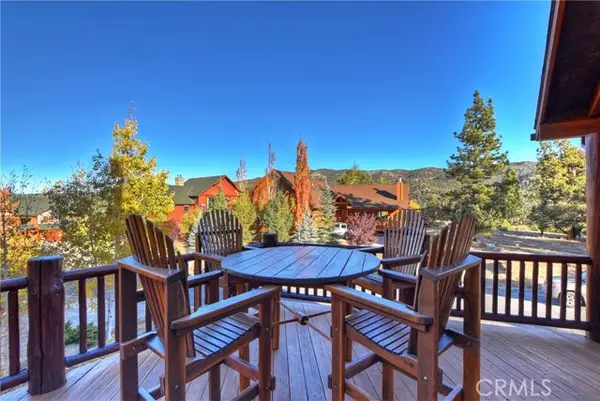 42311 Eagle Ridge Drive, Big Bear Lake, CA 92315