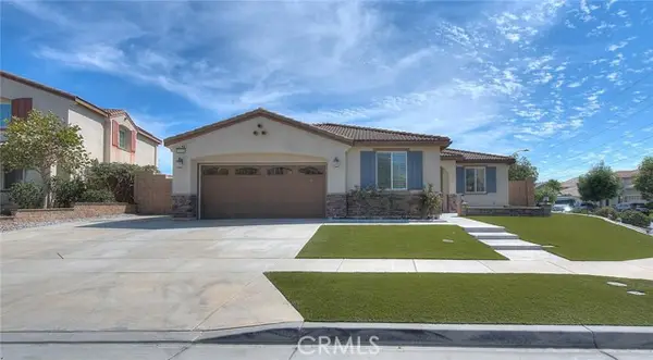 13133 Stanton Drive, Rancho Cucamonga, CA 91739
