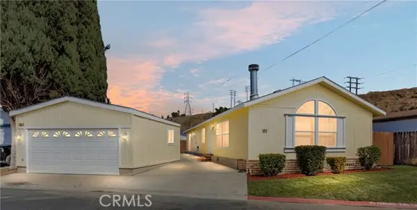 700 Washington  #185, Colton, CA 92324