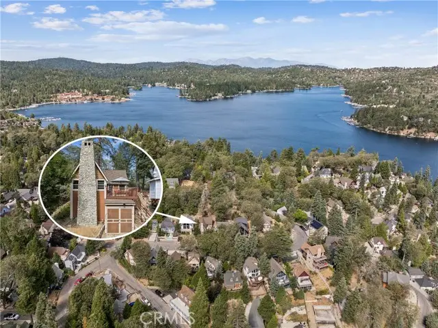 28815 Cedar, Lake Arrowhead, CA 92352 - #3