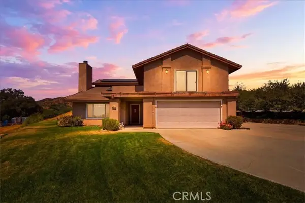 9157 Beauview Drive, Beaumont, CA 92223