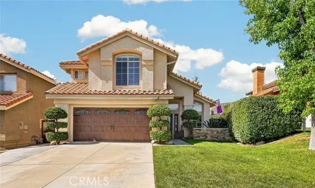 35078 Willow Springs, Yucaipa, CA 92399 - #1