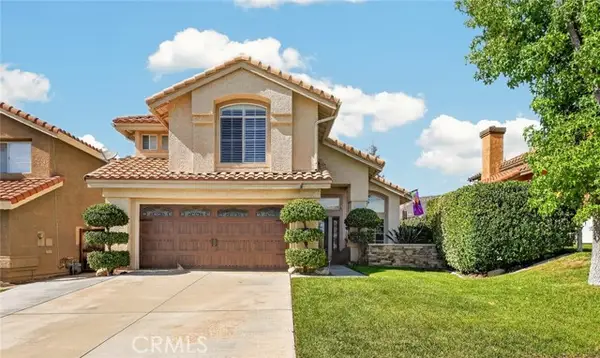 35078 Willow Springs, Yucaipa, CA 92399