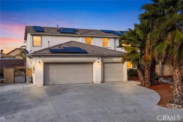 33286 Mesolite, Menifee, CA 92584 - #1