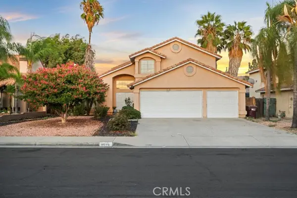 16270 Skywood Court, Moreno Valley, CA 92551
