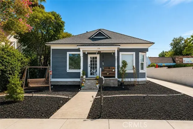116 11th, Redlands, CA 92374 - #1