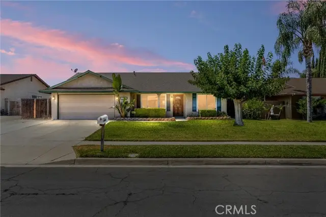 12836 Reed, Grand Terrace, CA 92313 - #1