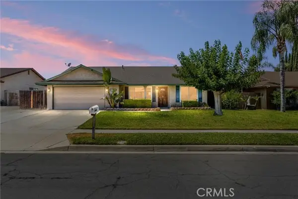 12836 Reed, Grand Terrace, CA 92313