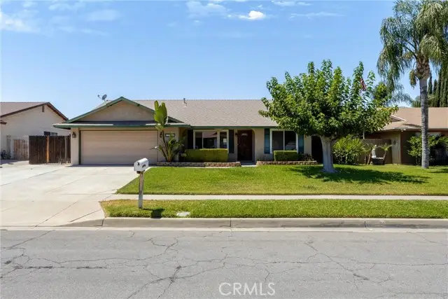 12836 Reed, Grand Terrace, CA 92313 - #2