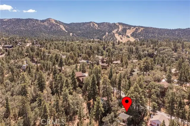 528 Villa Grove, Big Bear City, CA 92314 - #2
