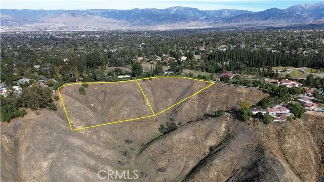 0 Sunset, Redlands, CA 92373 - #1