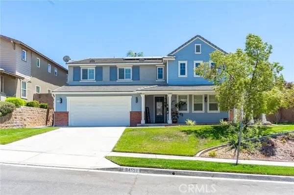34551 Newell Street, Yucaipa, CA 92399