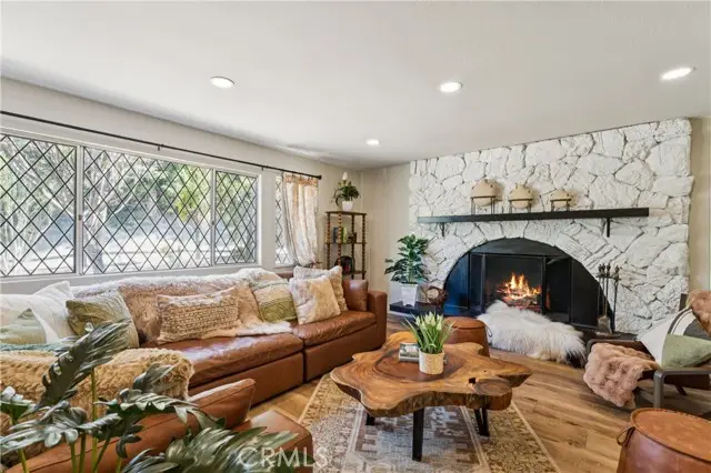 27535 St Bernard Lane, Lake Arrowhead, CA 92352 - #3
